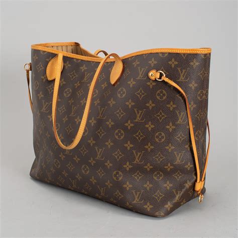 louis vuitton väska